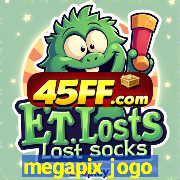 megapix jogo
